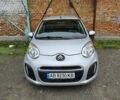 Сірий Сітроен С1, об'ємом двигуна 1 л та пробігом 88 тис. км за 6500 $, фото 50 на Automoto.ua