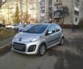Серый Ситроен С1, объемом двигателя 1 л и пробегом 80 тыс. км за 5500 $, фото 7 на Automoto.ua