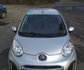 Серый Ситроен С1, объемом двигателя 1 л и пробегом 80 тыс. км за 5500 $, фото 1 на Automoto.ua