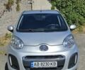 Сірий Сітроен С1, об'ємом двигуна 1 л та пробігом 88 тис. км за 6500 $, фото 1 на Automoto.ua