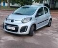 Серый Ситроен С1, объемом двигателя 1 л и пробегом 173 тыс. км за 5000 $, фото 1 на Automoto.ua