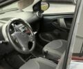 Сірий Сітроен С1, об'ємом двигуна 1 л та пробігом 69 тис. км за 6829 $, фото 3 на Automoto.ua