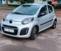 Серый Ситроен С1, объемом двигателя 1 л и пробегом 171 тыс. км за 4800 $, фото 1 на Automoto.ua