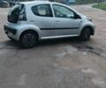 Серый Ситроен С1, объемом двигателя 1 л и пробегом 173 тыс. км за 5000 $, фото 7 на Automoto.ua