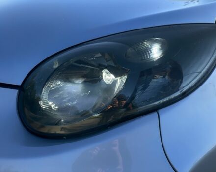 Серый Ситроен С1, объемом двигателя 1 л и пробегом 166 тыс. км за 4399 $, фото 11 на Automoto.ua