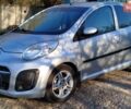 Серый Ситроен С1, объемом двигателя 1 л и пробегом 116 тыс. км за 5300 $, фото 2 на Automoto.ua