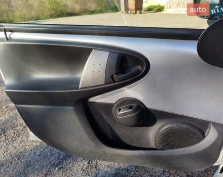 Серый Ситроен С1, объемом двигателя 1 л и пробегом 116 тыс. км за 5300 $, фото 16 на Automoto.ua