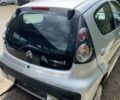 Сірий Сітроен С1, об'ємом двигуна 1 л та пробігом 60 тис. км за 6200 $, фото 1 на Automoto.ua