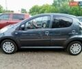 Серый Ситроен С1, объемом двигателя 1 л и пробегом 119 тыс. км за 5800 $, фото 1 на Automoto.ua