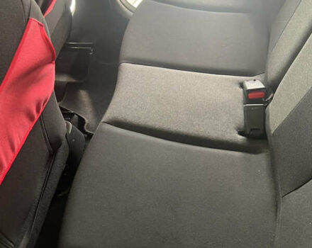 Сірий Сітроен С1, об'ємом двигуна 1 л та пробігом 106 тис. км за 7700 $, фото 8 на Automoto.ua