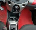 Серый Ситроен С1, объемом двигателя 1 л и пробегом 63 тыс. км за 7600 $, фото 10 на Automoto.ua