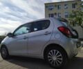 Серый Ситроен С1, объемом двигателя 1 л и пробегом 63 тыс. км за 7600 $, фото 3 на Automoto.ua