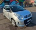 Серый Ситроен С1, объемом двигателя 1 л и пробегом 56 тыс. км за 7600 $, фото 1 на Automoto.ua