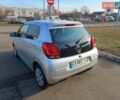 Серый Ситроен С1, объемом двигателя 1 л и пробегом 56 тыс. км за 7600 $, фото 2 на Automoto.ua