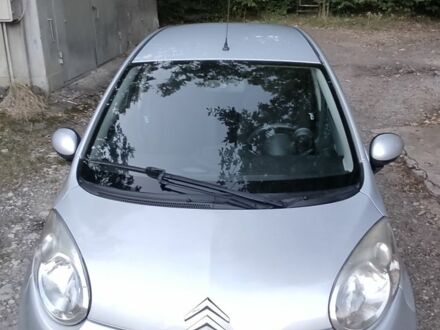 Ситроен С1 2007 в Трускавце на Automoto.ua Серый Ситроен С1, объемом двигателя 1 л и пробегом 112 тыс. км за 4999 $, фото 1 на Automoto.ua