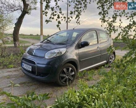 Ситроен С1 2011 в Долинской на Automoto.ua Серый Ситроен С1, объемом двигателя 1 л и пробегом 168 тыс. км за 4600 $, фото 1 на Automoto.ua