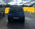 Синій Сітроен С1, об'ємом двигуна 1 л та пробігом 162 тис. км за 3700 $, фото 2 на Automoto.ua