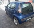 Синий Ситроен С1, объемом двигателя 1 л и пробегом 232 тыс. км за 3900 $, фото 7 на Automoto.ua