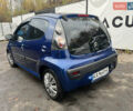 Ситроен С1 2006 в Киеве на Automoto.ua Синий Ситроен С1, объемом двигателя 1 л и пробегом 147 тыс. км за 4200 $, фото 14 на Automoto.ua