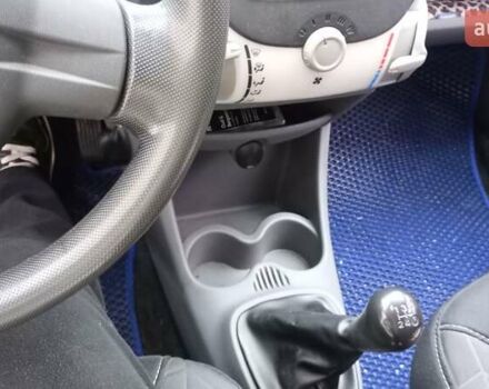 Синій Сітроен С1, об'ємом двигуна 1 л та пробігом 188 тис. км за 4000 $, фото 7 на Automoto.ua