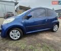 Синий Ситроен С1, объемом двигателя 1 л и пробегом 177 тыс. км за 4450 $, фото 2 на Automoto.ua