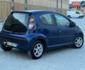 Синій Сітроен С1, об'ємом двигуна 1 л та пробігом 235 тис. км за 3900 $, фото 8 на Automoto.ua