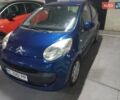 Синий Ситроен С1, объемом двигателя 1 л и пробегом 232 тыс. км за 3900 $, фото 2 на Automoto.ua