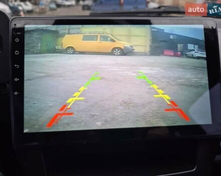 Синий Ситроен С1, объемом двигателя 1 л и пробегом 177 тыс. км за 4450 $, фото 10 на Automoto.ua