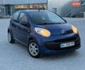 Синій Сітроен С1, об'ємом двигуна 1 л та пробігом 235 тис. км за 3900 $, фото 13 на Automoto.ua