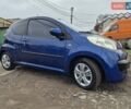 Синий Ситроен С1, объемом двигателя 1 л и пробегом 177 тыс. км за 4450 $, фото 3 на Automoto.ua