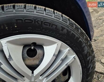 Синий Ситроен С1, объемом двигателя 1 л и пробегом 177 тыс. км за 4450 $, фото 12 на Automoto.ua