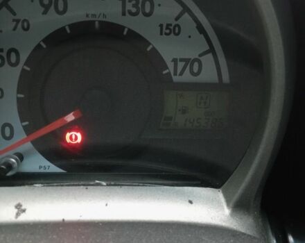 Ситроен С1 2007 в Стрые на Automoto.ua Синий Ситроен С1, объемом двигателя 1 л и пробегом 145 тыс. км за 4800 $, фото 5 на Automoto.ua