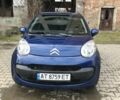 Ситроен С1 2007 в Стрые на Automoto.ua Синий Ситроен С1, объемом двигателя 1 л и пробегом 145 тыс. км за 4800 $, фото 1 на Automoto.ua