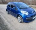 Синий Ситроен С1, объемом двигателя 1 л и пробегом 152 тыс. км за 2100 $, фото 1 на Automoto.ua