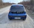 Синий Ситроен С1, объемом двигателя 1 л и пробегом 150 тыс. км за 2650 $, фото 4 на Automoto.ua