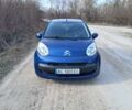 Синий Ситроен С1, объемом двигателя 1 л и пробегом 150 тыс. км за 2650 $, фото 1 на Automoto.ua