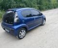 Синій Сітроен С1, об'ємом двигуна 1 л та пробігом 153 тис. км за 2094 $, фото 5 на Automoto.ua