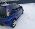 Синий Ситроен С1, объемом двигателя 1 л и пробегом 150 тыс. км за 1700 $, фото 4 на Automoto.ua