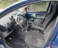 Синій Сітроен С1, об'ємом двигуна 1 л та пробігом 156 тис. км за 2101 $, фото 7 на Automoto.ua