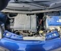 Синий Ситроен С1, объемом двигателя 1 л и пробегом 152 тыс. км за 2100 $, фото 6 на Automoto.ua