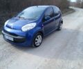Синий Ситроен С1, объемом двигателя 1 л и пробегом 150 тыс. км за 2650 $, фото 2 на Automoto.ua