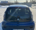 Синий Ситроен С1, объемом двигателя 1 л и пробегом 185 тыс. км за 4600 $, фото 1 на Automoto.ua
