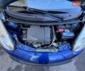 Синий Ситроен С1, объемом двигателя 1 л и пробегом 133 тыс. км за 4999 $, фото 12 на Automoto.ua