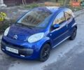 Синий Ситроен С1, объемом двигателя 1 л и пробегом 133 тыс. км за 4999 $, фото 1 на Automoto.ua