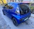 Сітроен С1 2008 у Запоріжжя на Automoto.ua Синій Сітроен С1, об'ємом двигуна 1 л та пробігом 133 тис. км за 4999 $, фото 8 на Automoto.ua