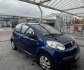 Синий Ситроен С1, объемом двигателя 1 л и пробегом 165 тыс. км за 3300 $, фото 4 на Automoto.ua