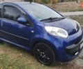 Синій Сітроен С1, об'ємом двигуна 1 л та пробігом 135 тис. км за 5100 $, фото 4 на Automoto.ua