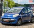 Синий Ситроен С1, объемом двигателя 1 л и пробегом 182 тыс. км за 4000 $, фото 1 на Automoto.ua