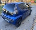 Синий Ситроен С1, объемом двигателя 1 л и пробегом 133 тыс. км за 4999 $, фото 6 на Automoto.ua