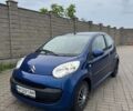 Синий Ситроен С1, объемом двигателя 1 л и пробегом 120 тыс. км за 3500 $, фото 1 на Automoto.ua
